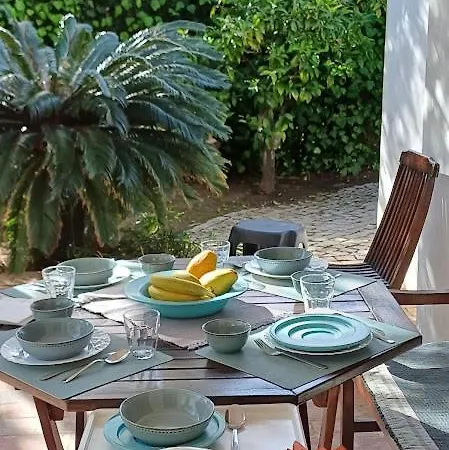 Hébergement de vacances 67