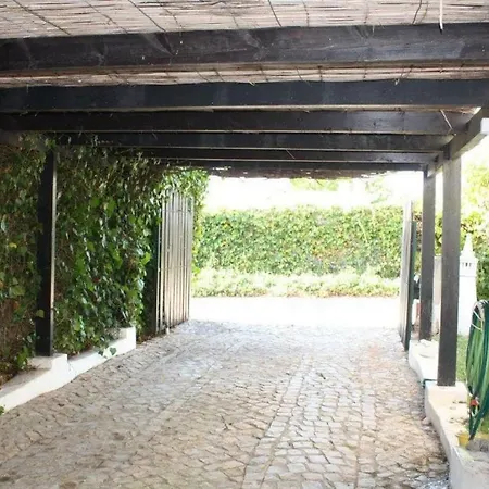 Hébergement de vacances 67 *