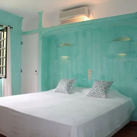 67 Hébergement de vacances