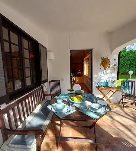 67 Vakantiehuis Albufeira