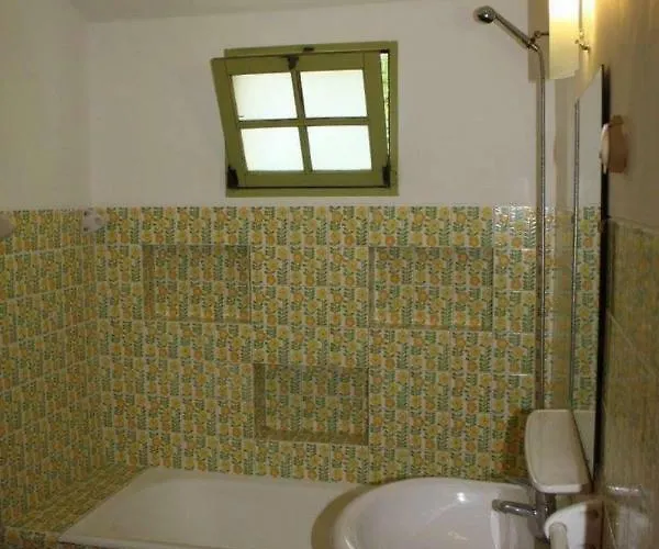 67 Vakantiehuis Albufeira