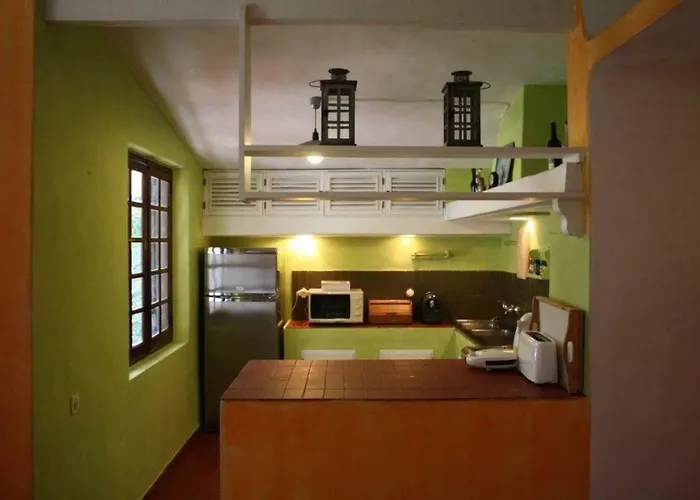 Vakantiehuis 67 Albufeira