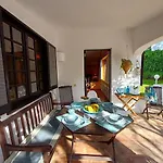 67 Prázdninový dům Albufeira