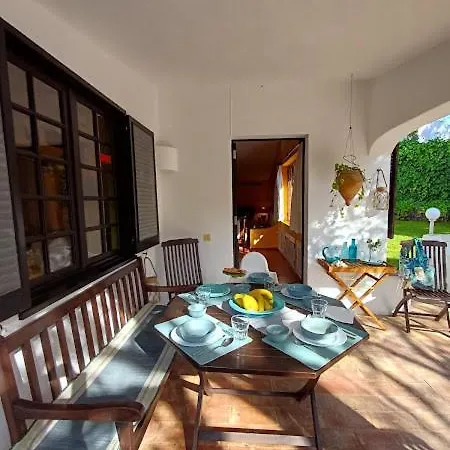 67 Holiday home Albufeira