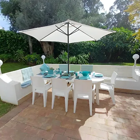 Holiday home 67 *