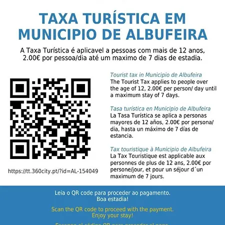 67 Σπίτι διακοπών Αλμπουφέιρα