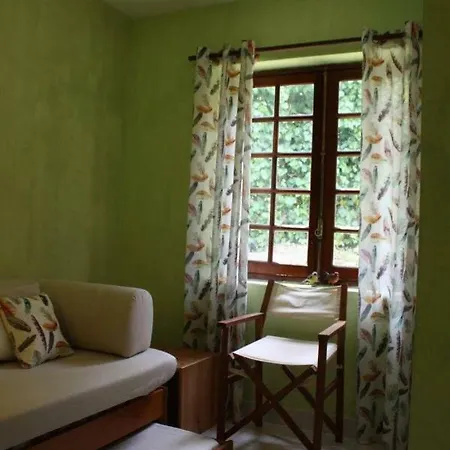 Holiday home 67