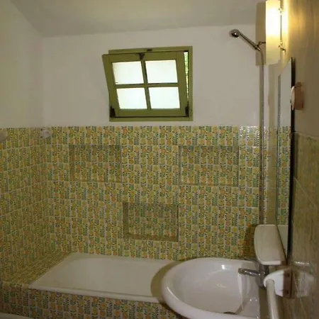 67 Vakantiehuis Albufeira