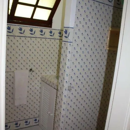 Σπίτι διακοπών 67 Αλμπουφέιρα