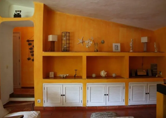 Сasa de vacaciones 67 Albufeira